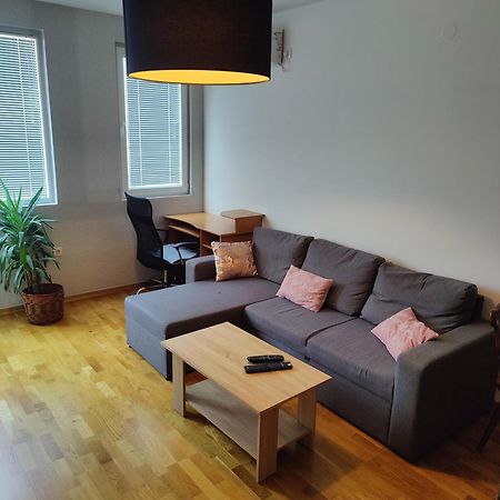 Apartman Aleksic Ni 外观 照片