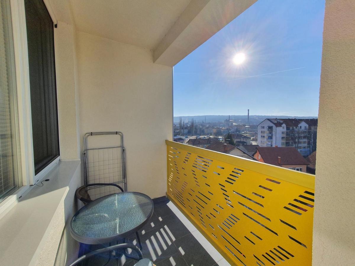 Apartman Aleksic Ni 外观 照片