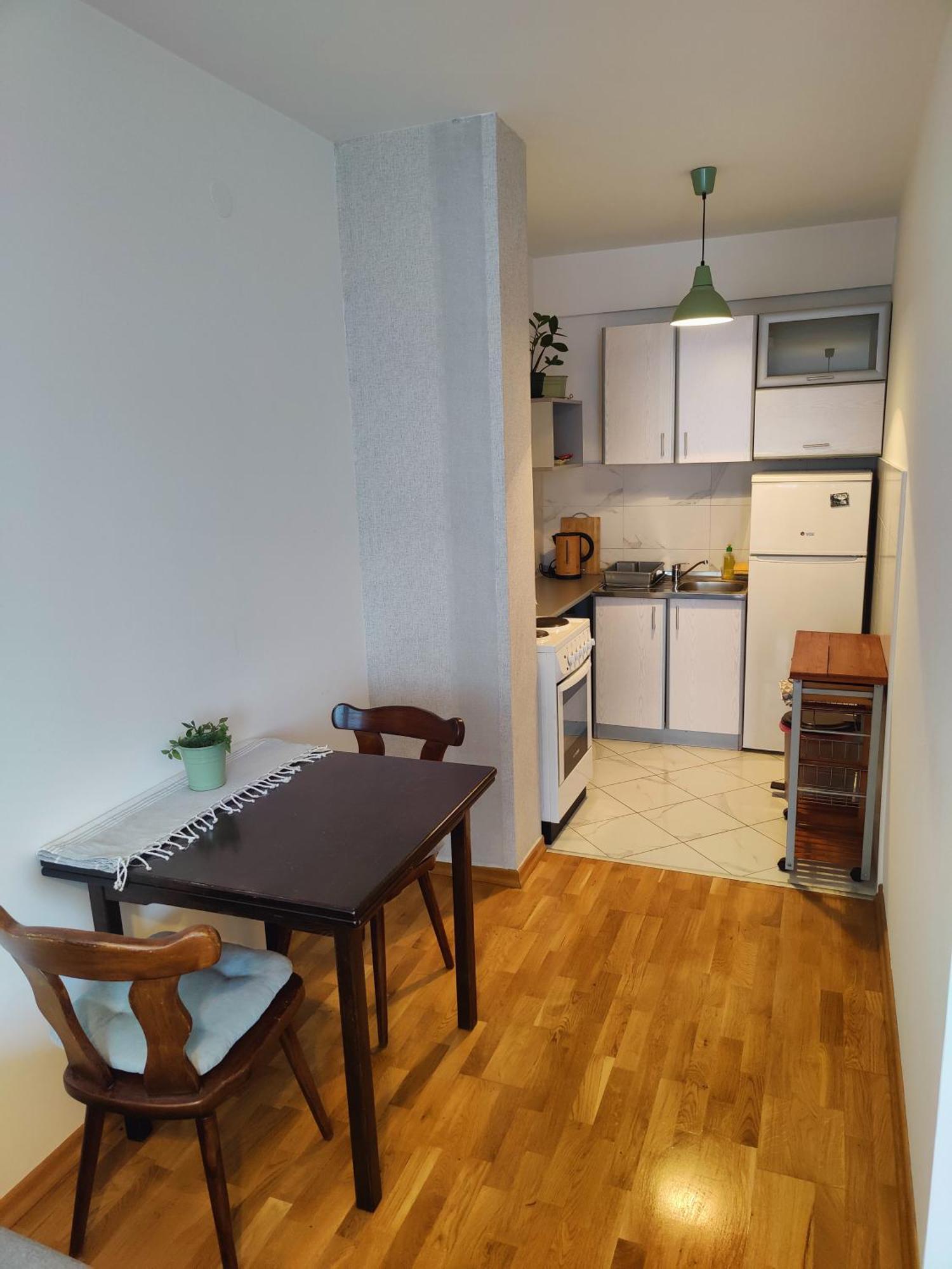Apartman Aleksic Ni 外观 照片