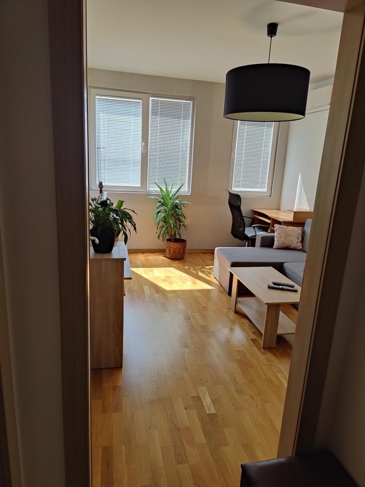 Apartman Aleksic Ni 外观 照片