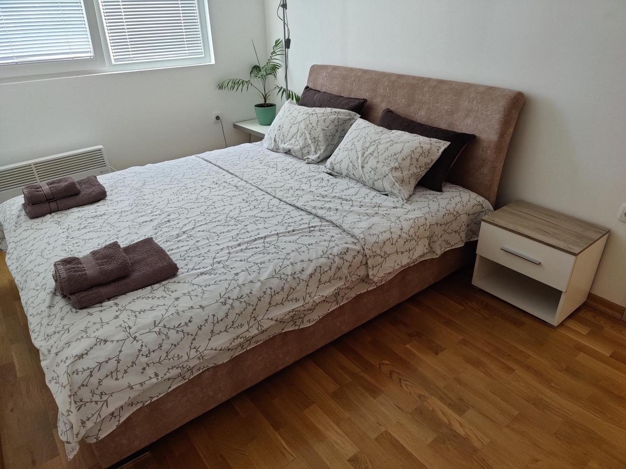 Apartman Aleksic Ni 外观 照片