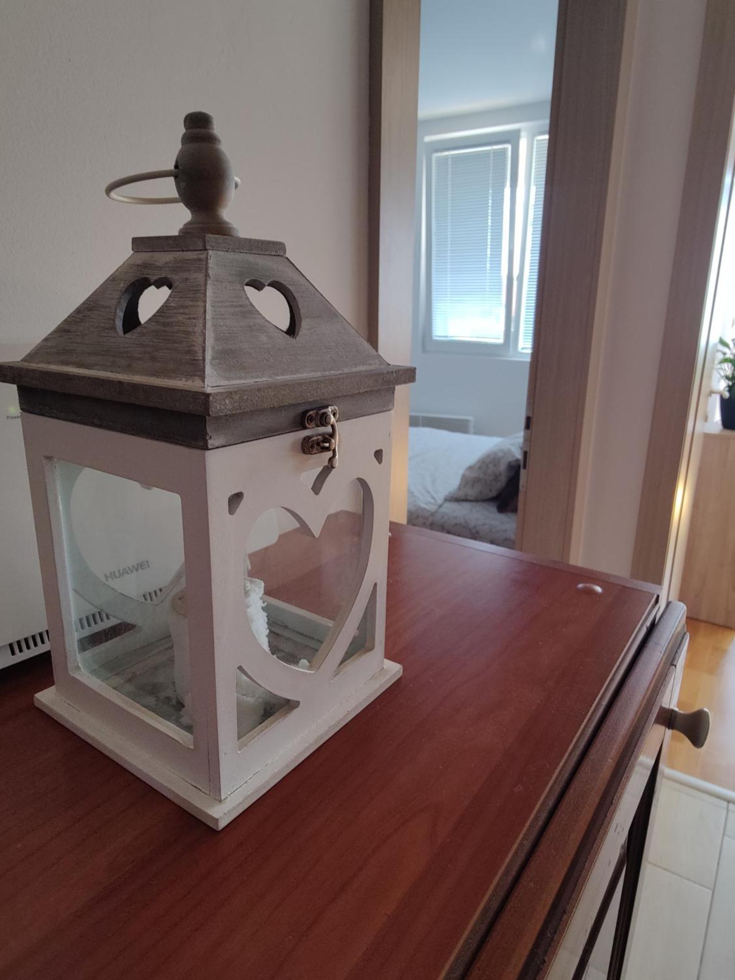 Apartman Aleksic Ni 外观 照片