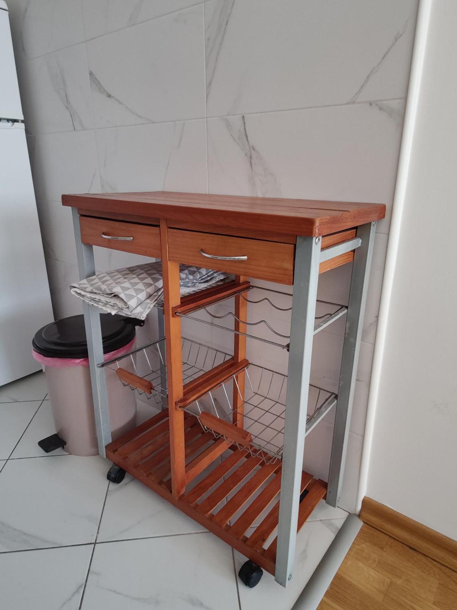 Apartman Aleksic Ni 外观 照片