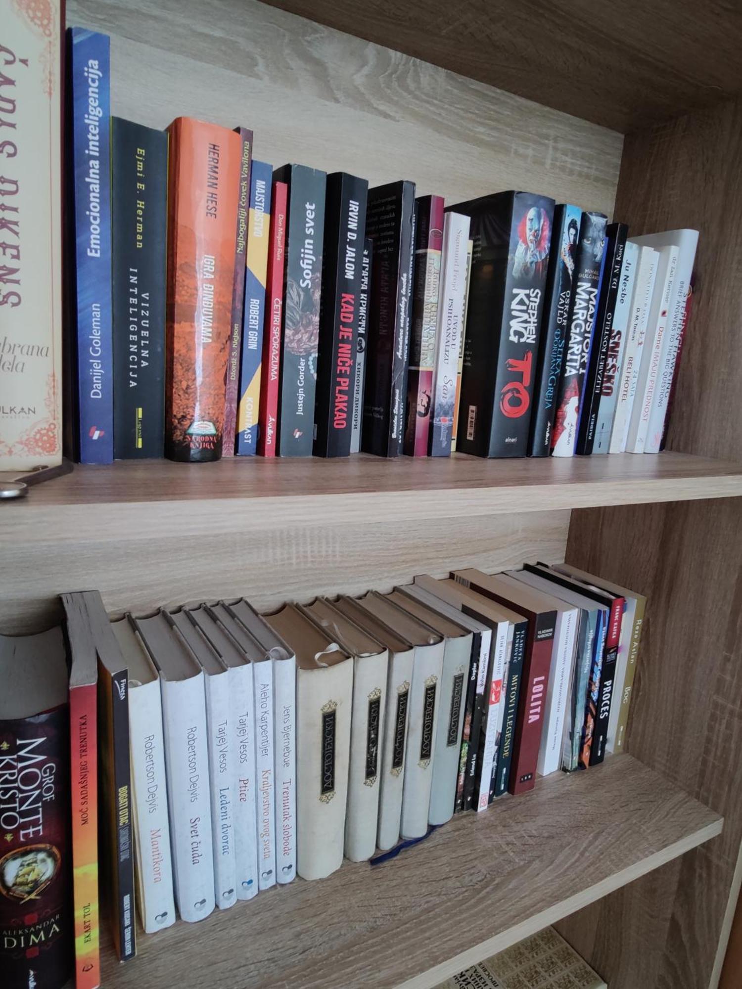 Apartman Aleksic Ni 外观 照片