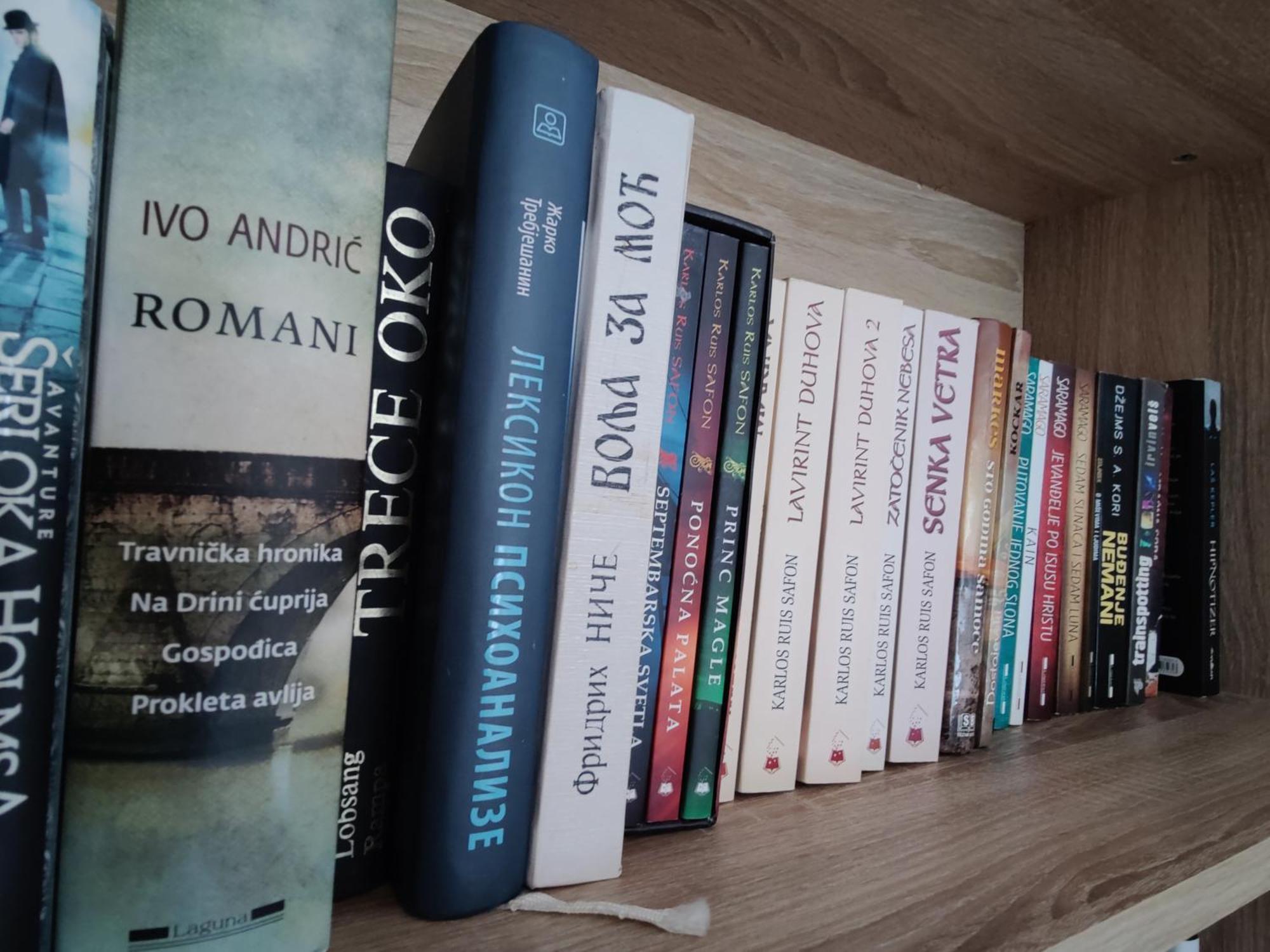 Apartman Aleksic Ni 外观 照片
