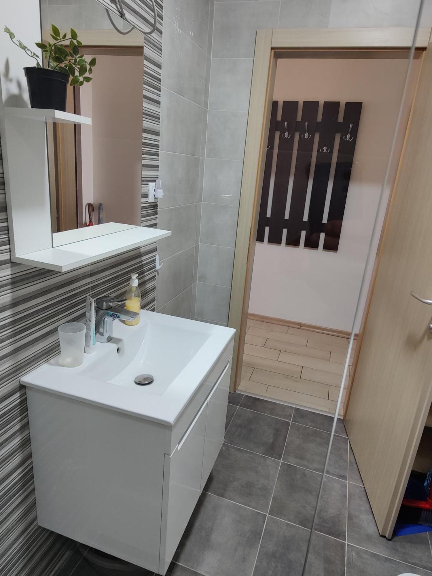 Apartman Aleksic Ni 外观 照片